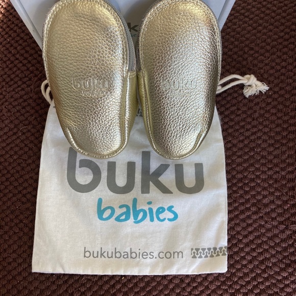 Buku faux lined booties - Picture 4 of 7